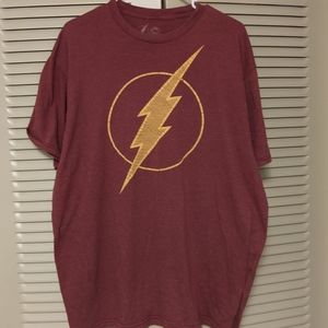 The Flash Men's Shirt